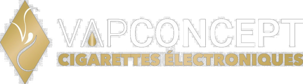 Vap Concept — Cigarettes électroniques